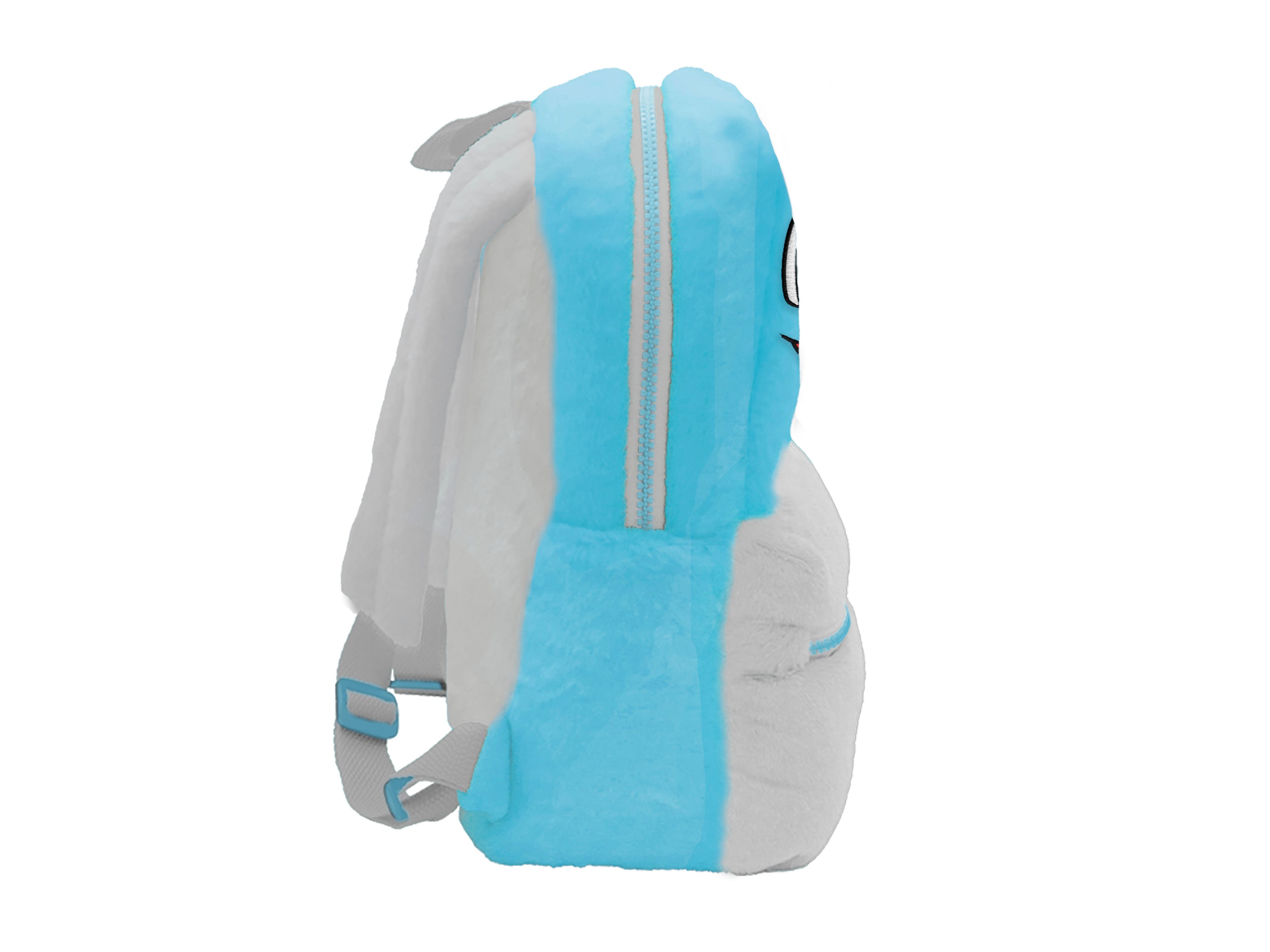 POKEMON - Squirtle - Fluffy Backpack '30x23x12cm'