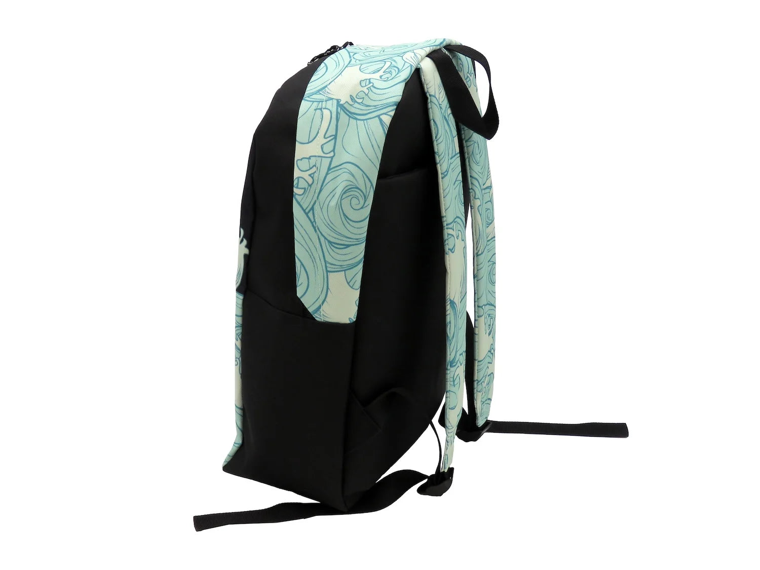 POKEMON - Evolution Squirtle - Backpack '42x30x14cm'