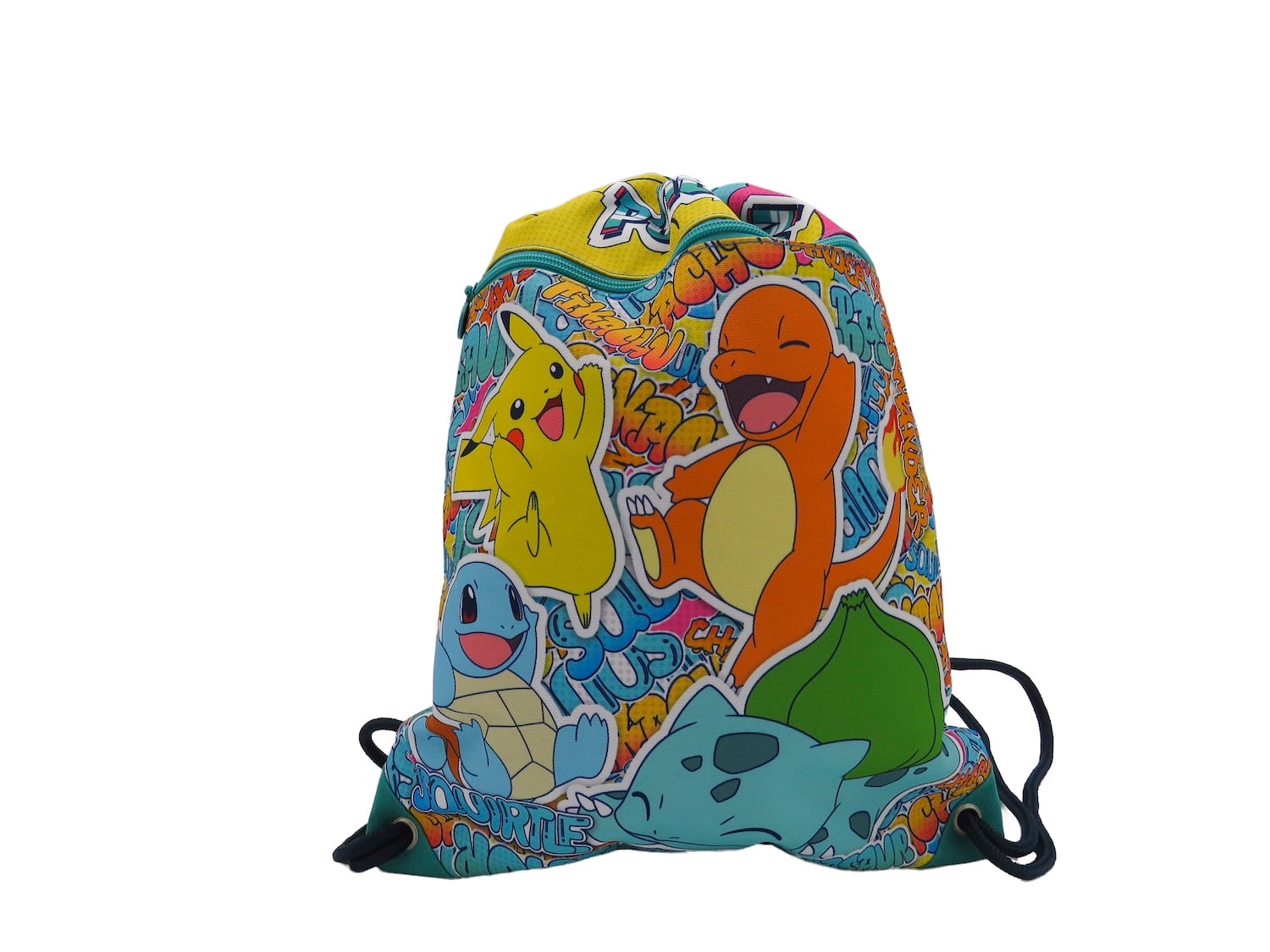 POKEMON - Urban Colors - Gym Bag