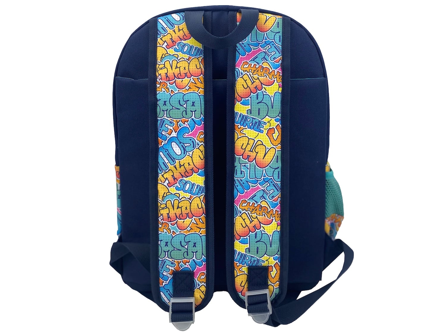 POKEMON - Urban Colors - Backpack '40x25x20cm'