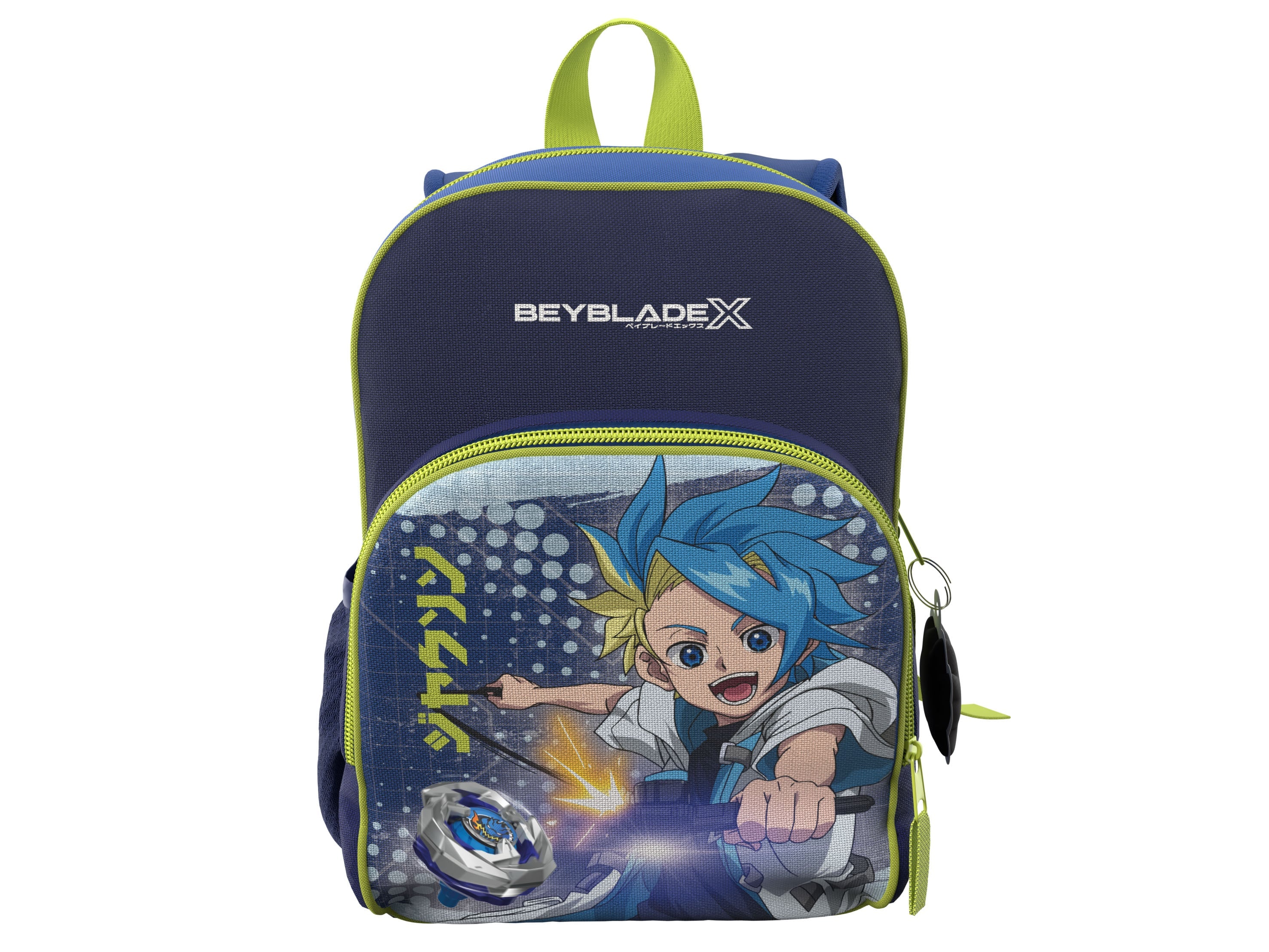 BEYBLADE X - Backpack '35x27x18cm'