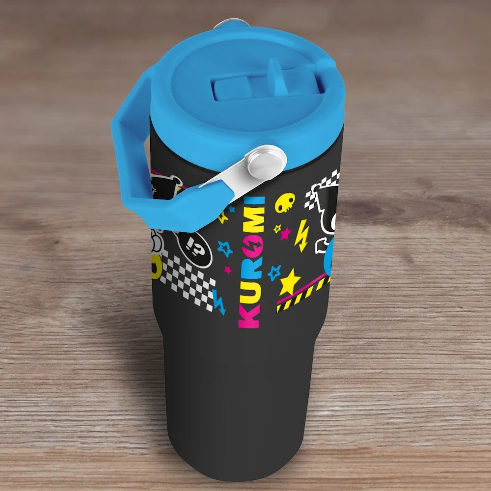 KUROMI - XL Pitcher with handle30oz