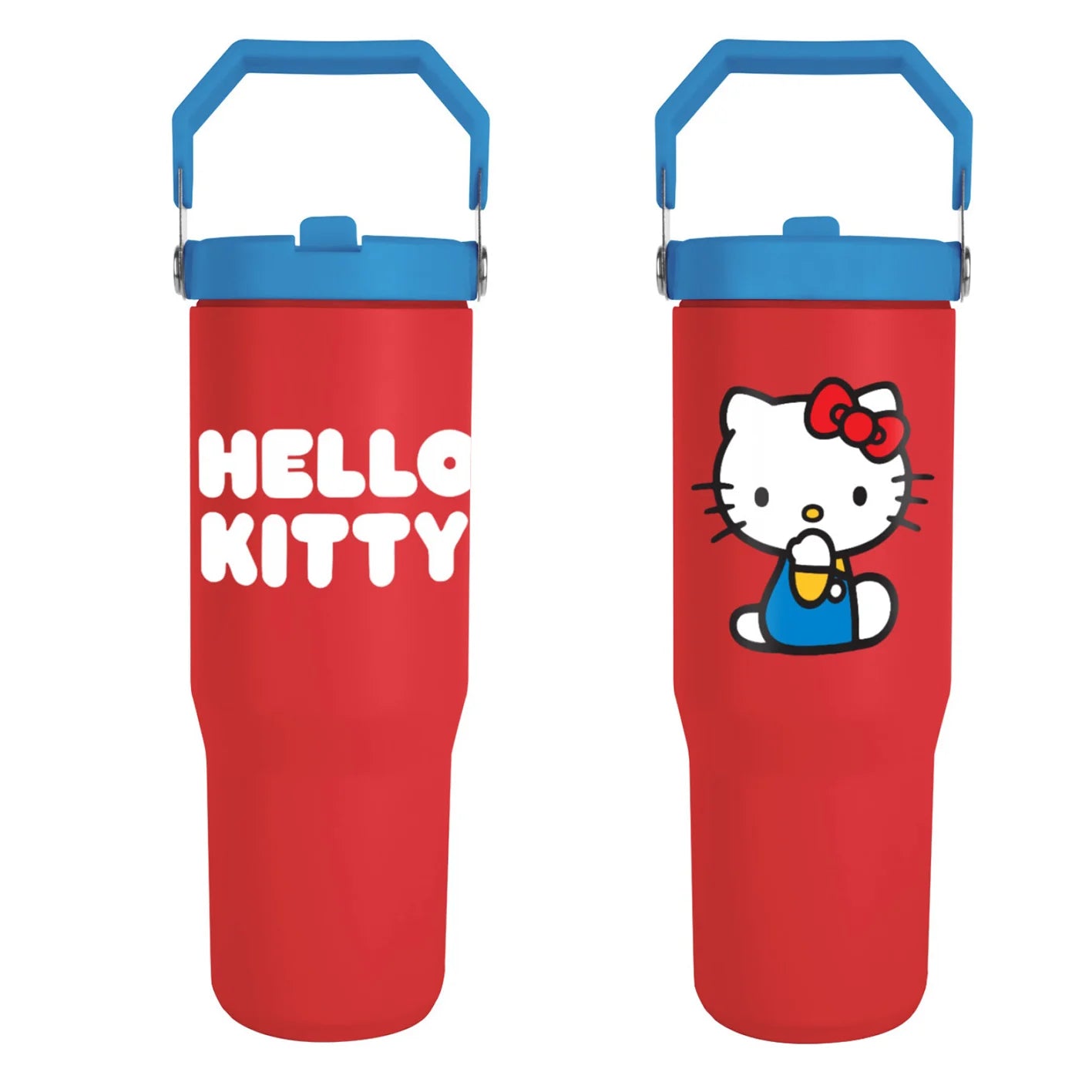 HELLO KITTY - XL Pitcher with handle 30oz