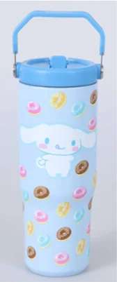 CINNAMOROLL - XL Pitcher with handle 30oz