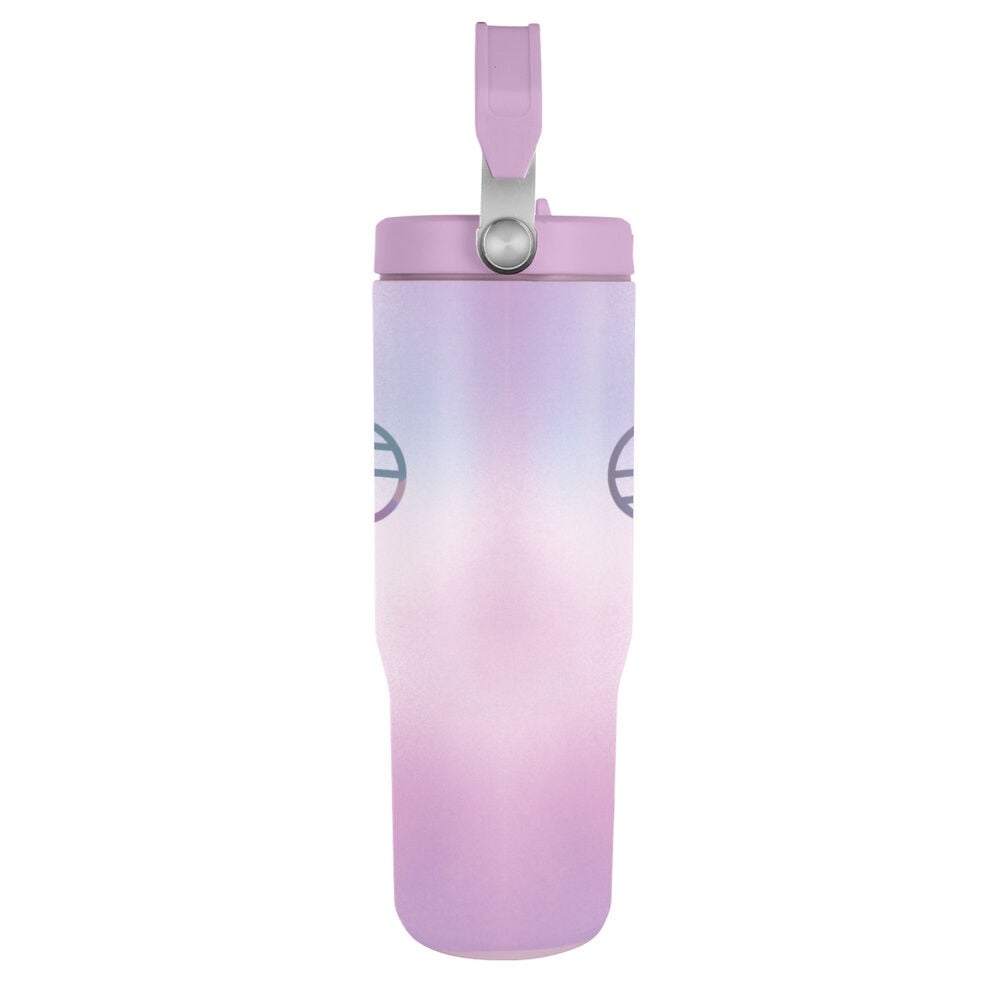 K-POP DEMON HUNTER - XL Travel Mug with handle 30oz