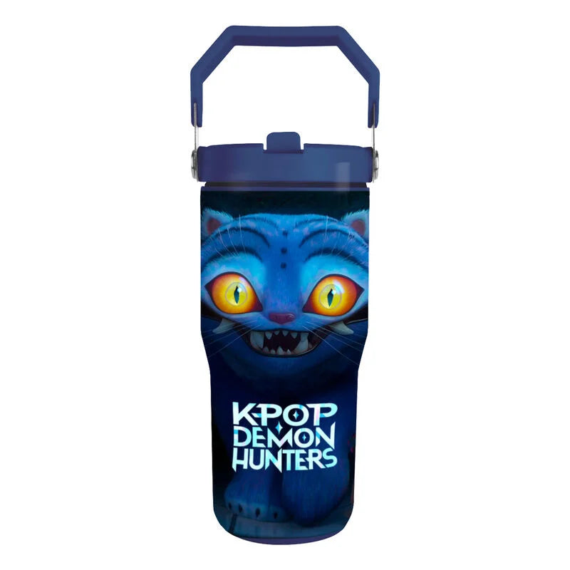 K-POP DEMON HUNTERS - Derpy XL Pitcher with handle 20oz