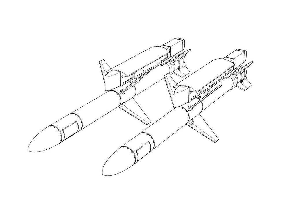 AGM-45 Shrike