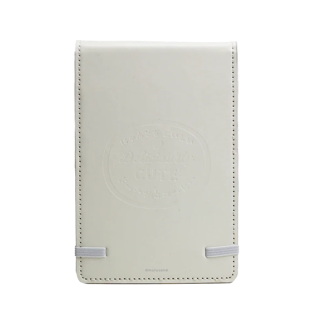 MOFUSAND - Notebook & Pen Set