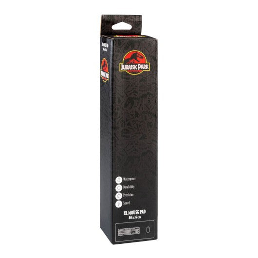 JURASSIC PARK - Door - XL Desktop Mat