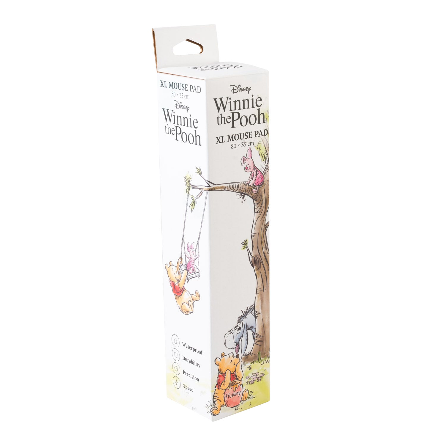 WINNIE THE POOH & Friends - XL Desktop Mat