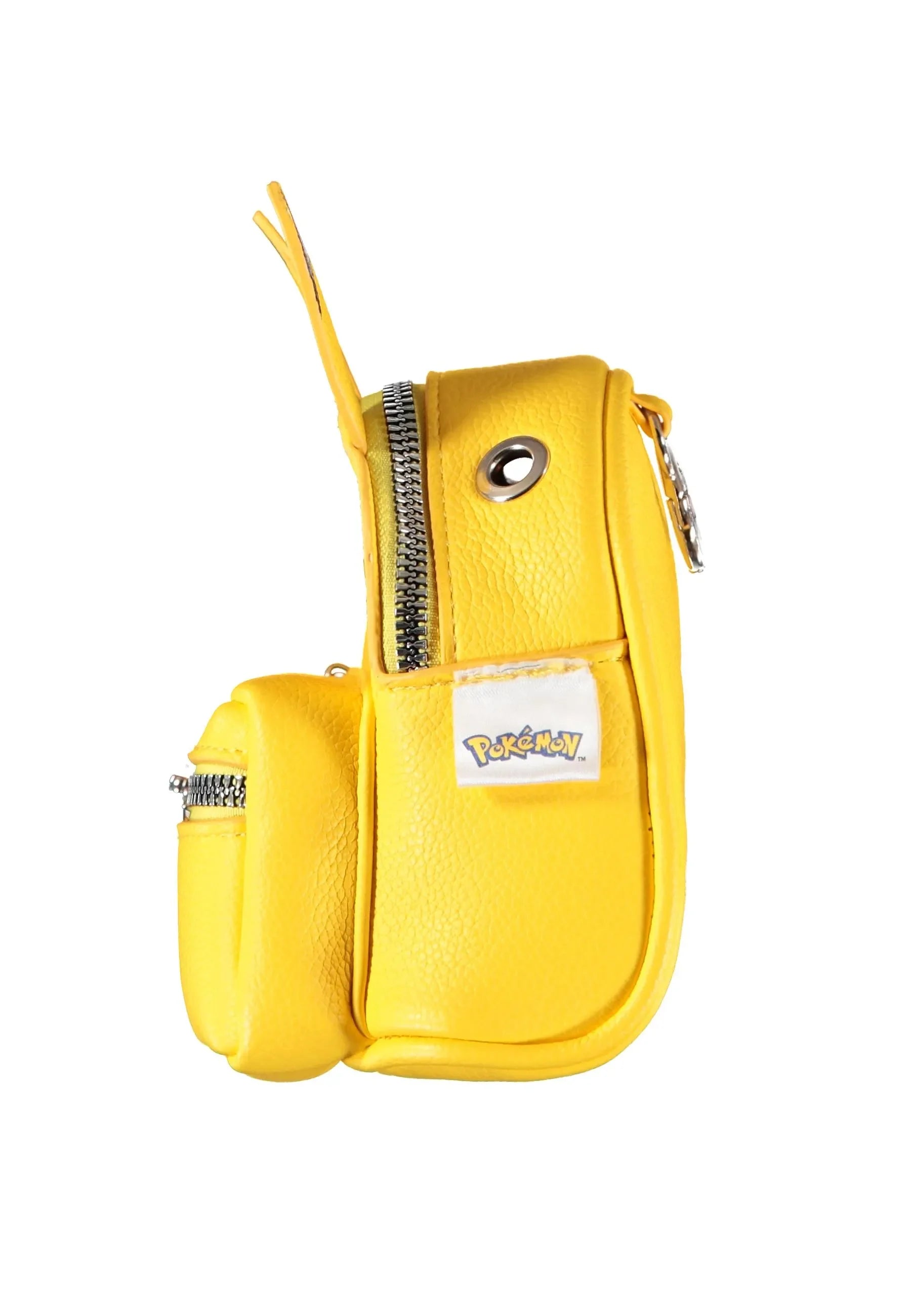 POKEMON - Pikachu - Micro Bag 6.5x10.5x13cm