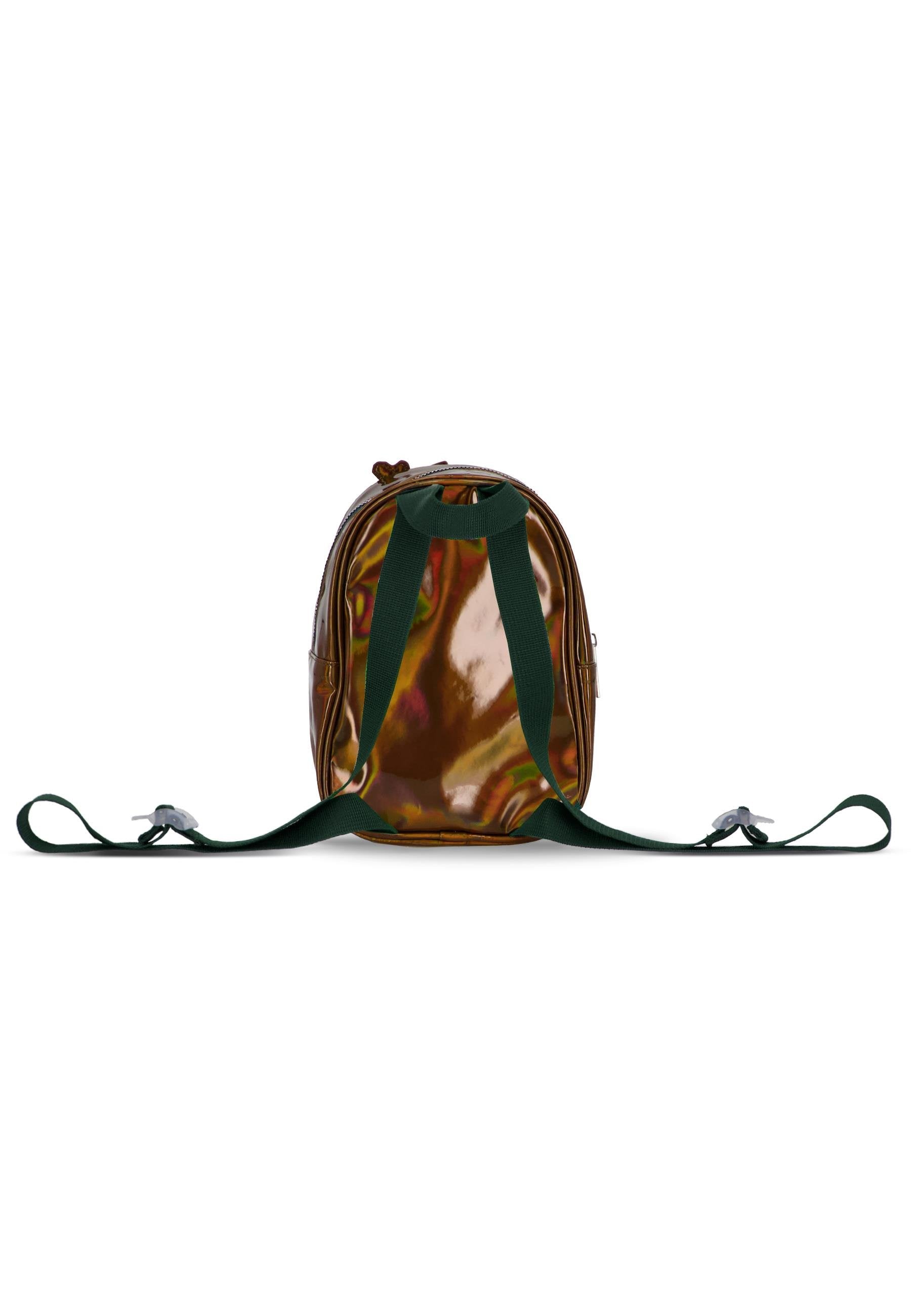 GROOT - Mini Backpack 'Shiny' - 23x 16,5x 9,5cm