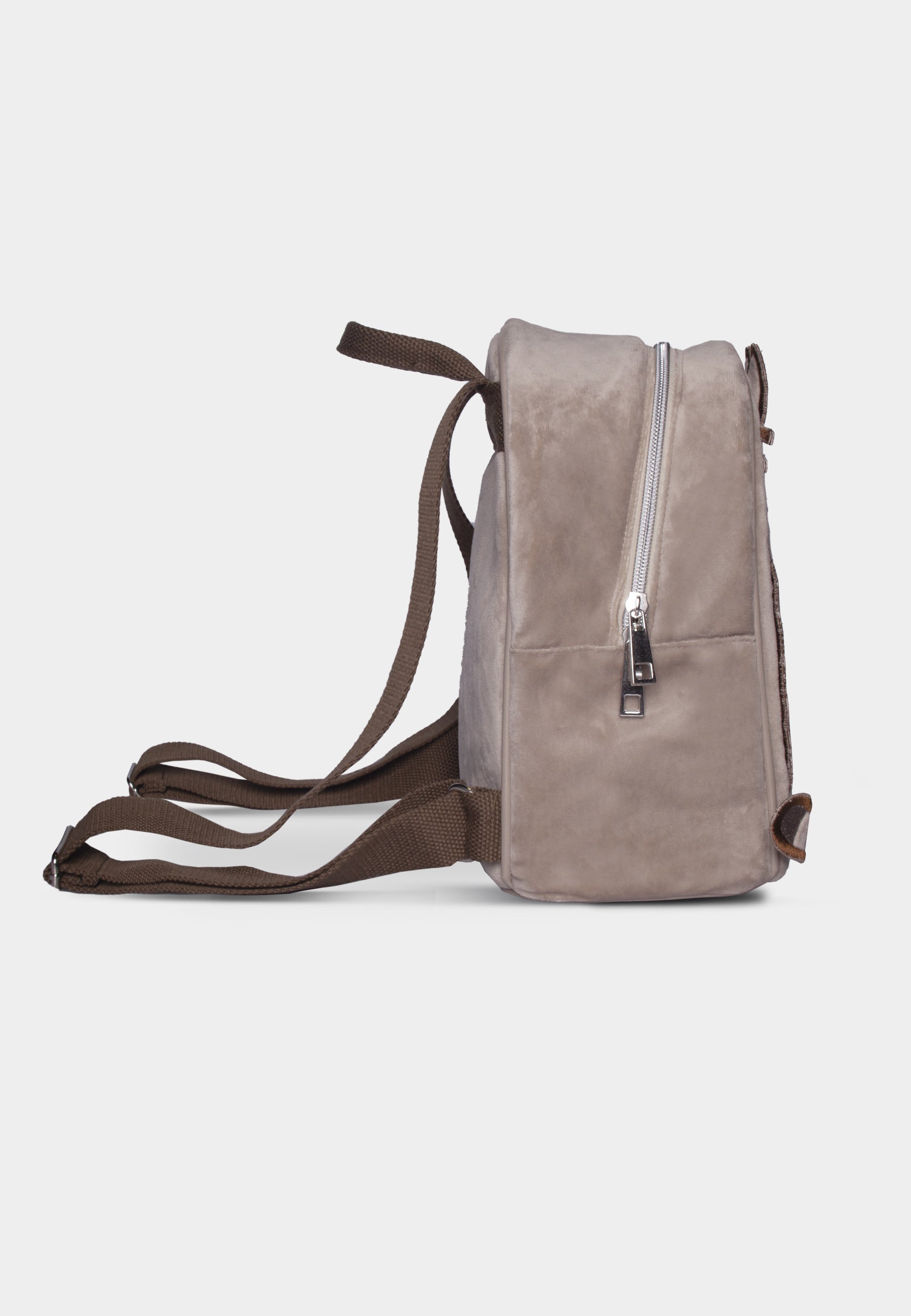 PUSHEEN - Cookie - Novelty Plush Backpack