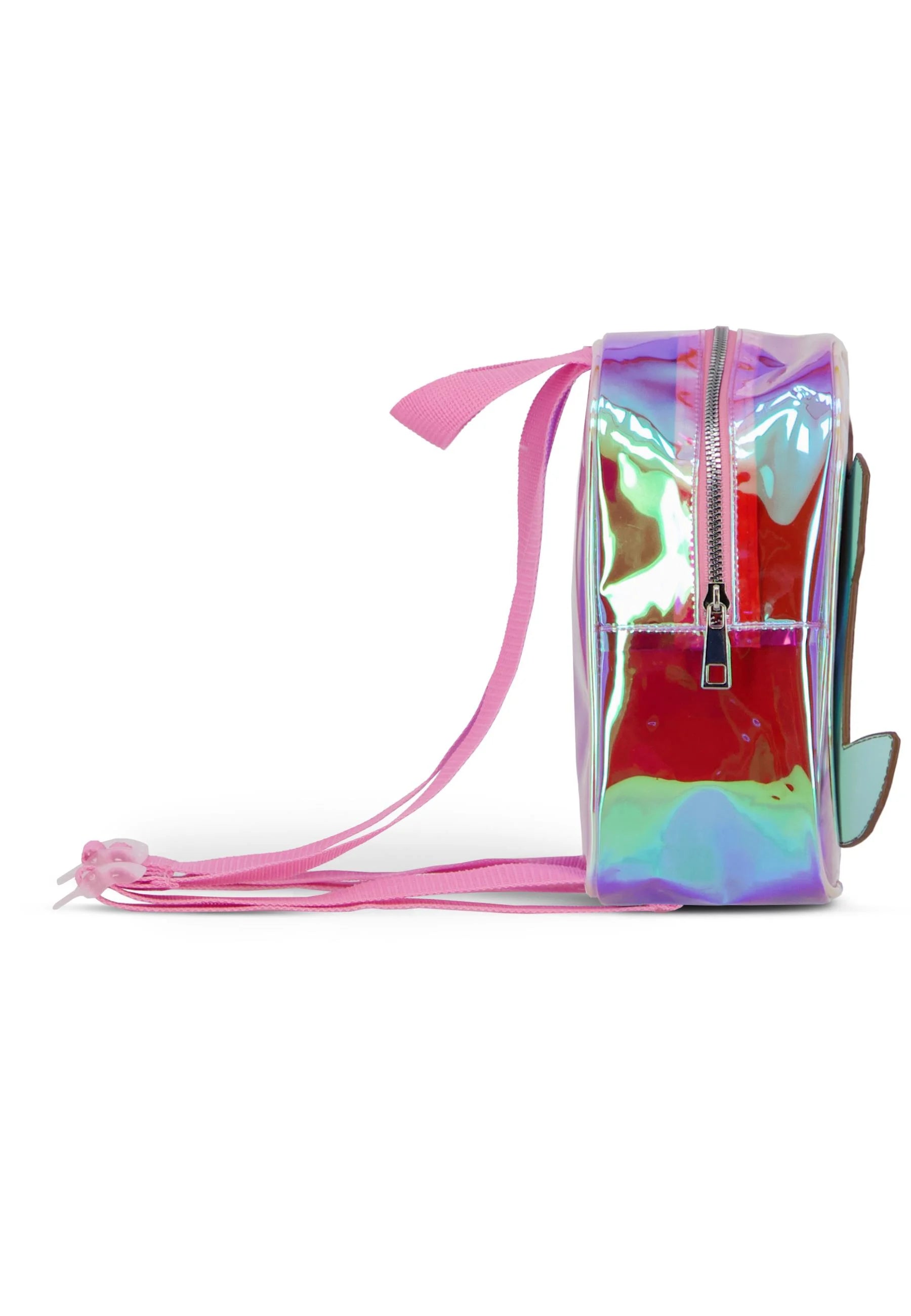 HATSUNE MIKU - Mini Backpack 'Shiny' - 23x 16,5x 9,5cm