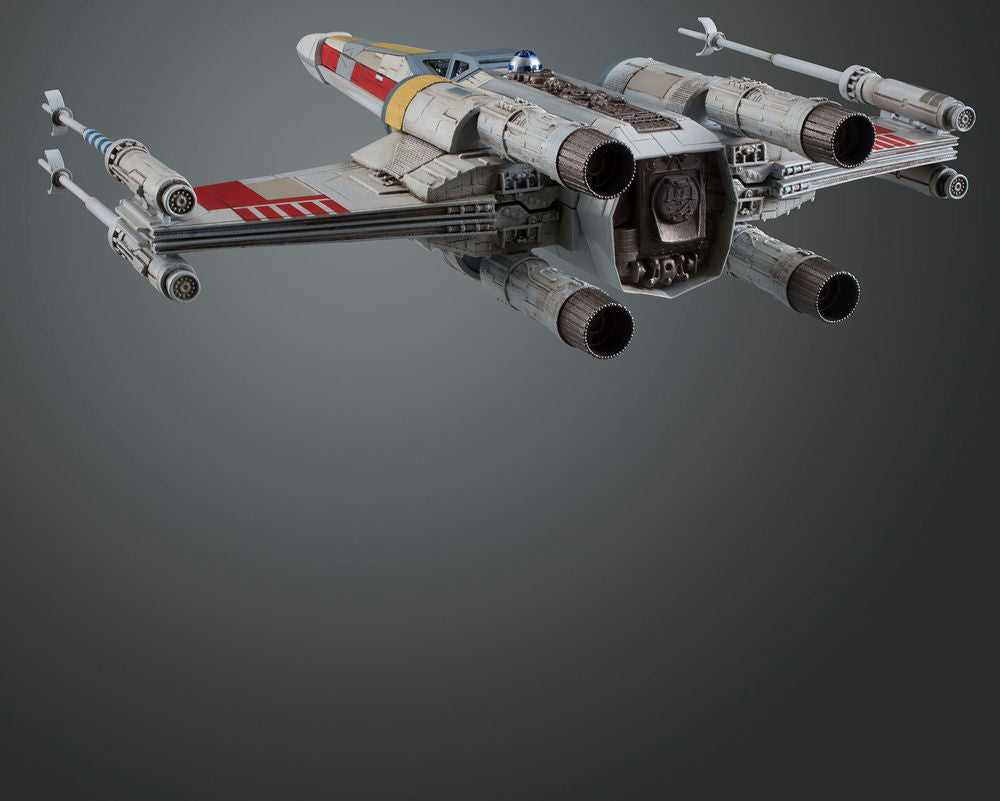 X-Wing Starfighter