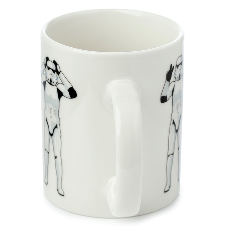 STAR WARS - Stormtrooper - 10oz White Mug