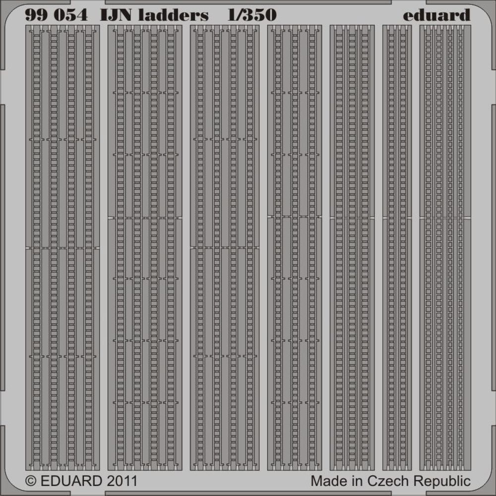 IJN ladders