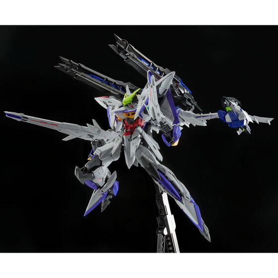 MG 1/100 ECLIPSE GUNDAM+RAIJIN STRIKER *PRE-ORDER*