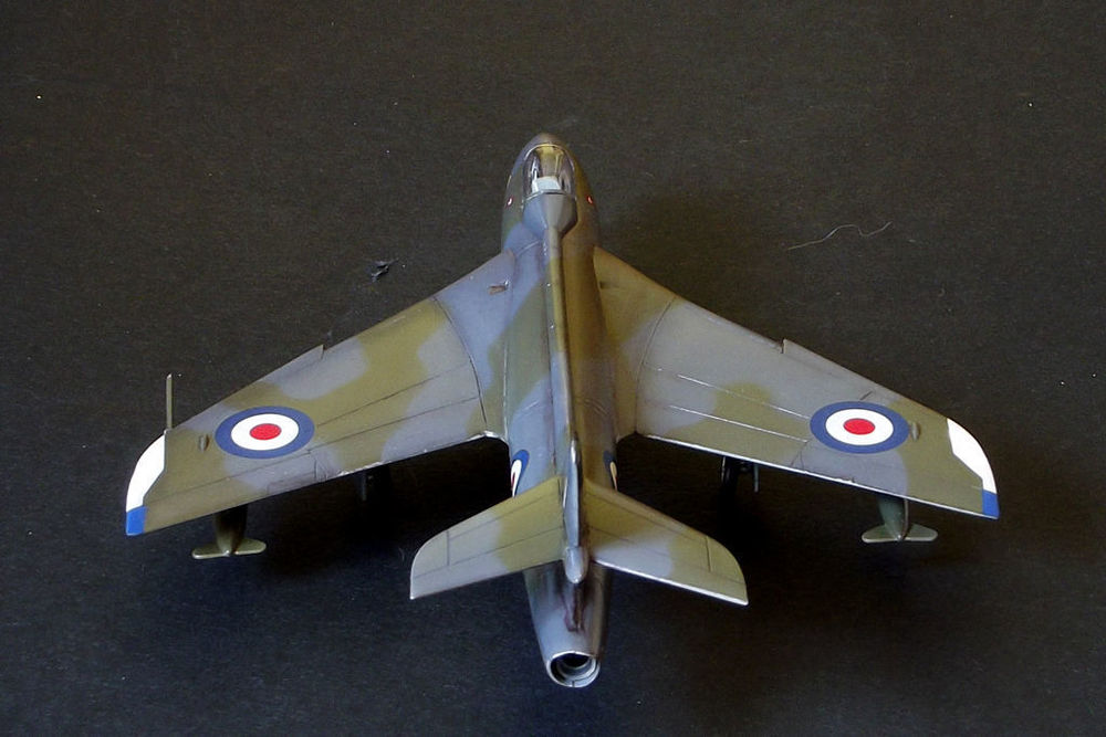 Hawker Hunter F.Mk.6