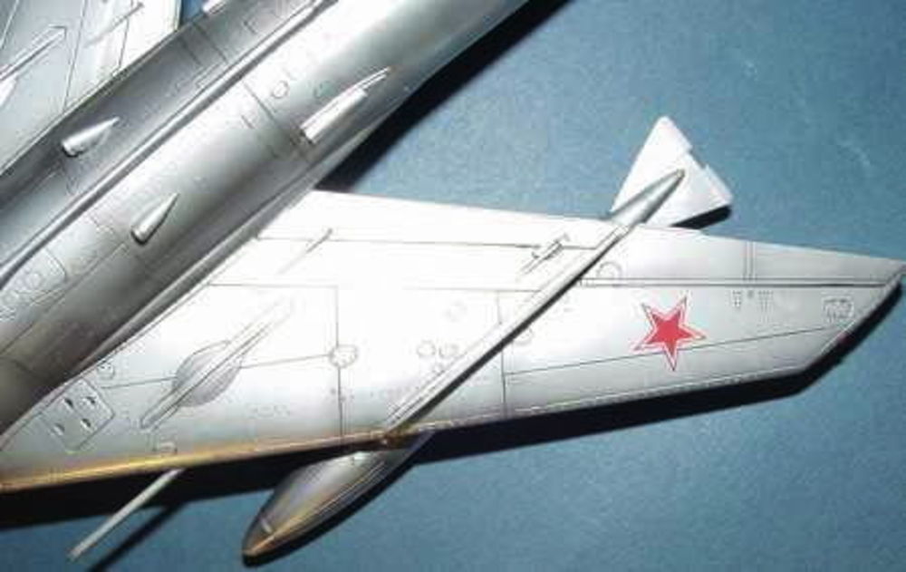 MiG-19 S Farmer C