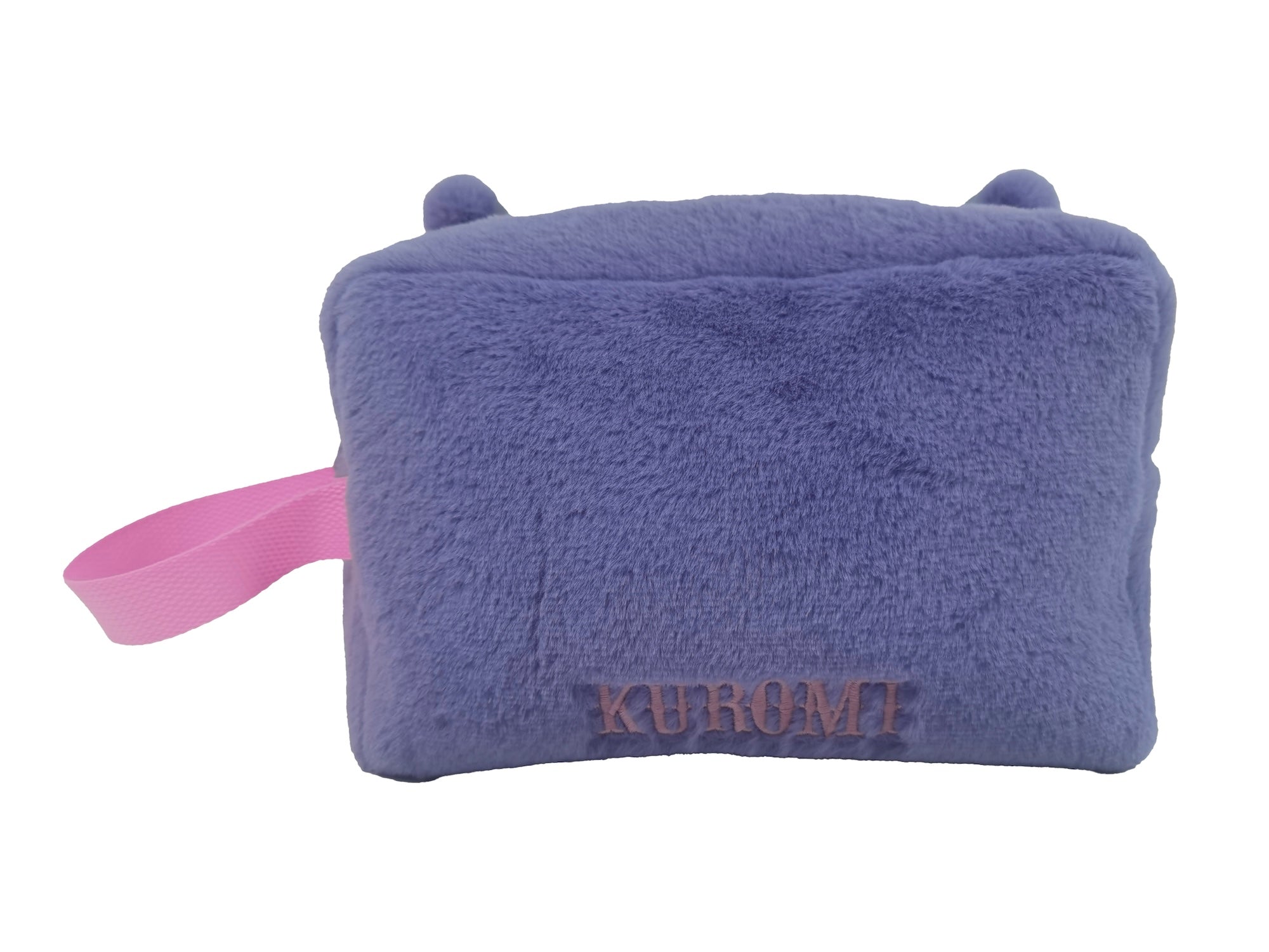 KUROMI - Purple - Fur Case