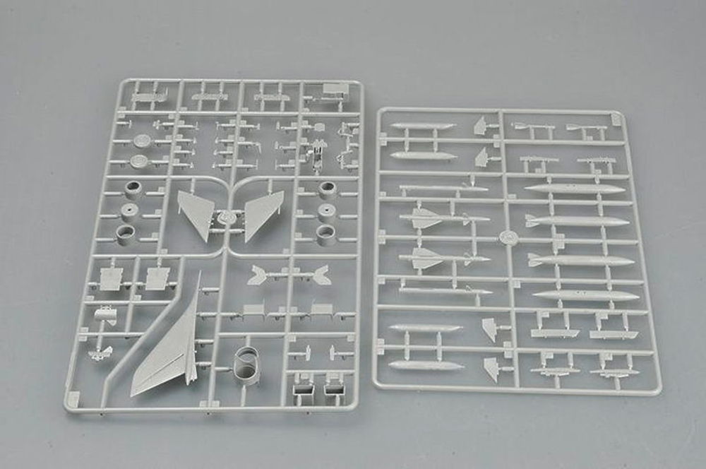 Su-15 TM Flagon-F