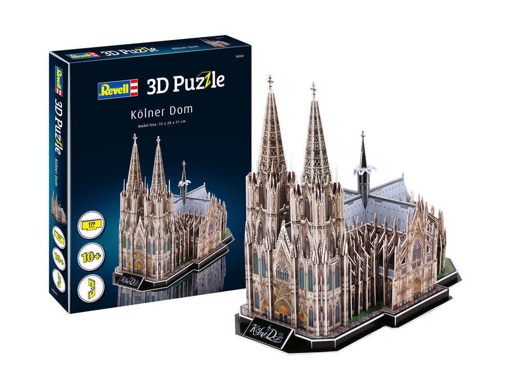 Puzzle K��lner Dom