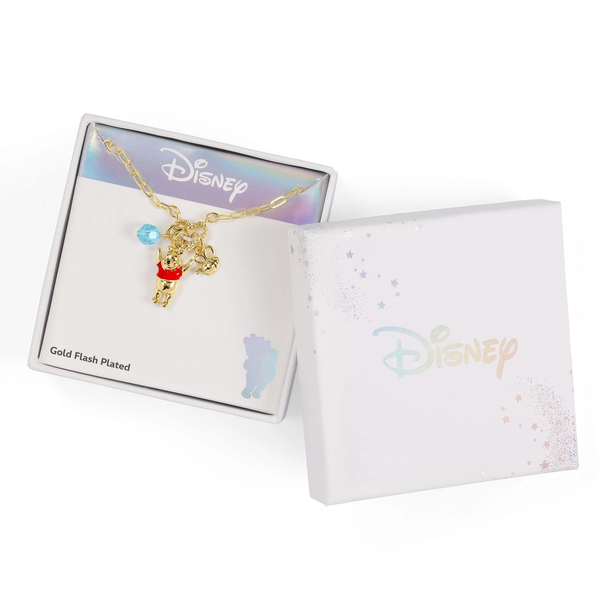 WINNIE THE POOH - Necklace