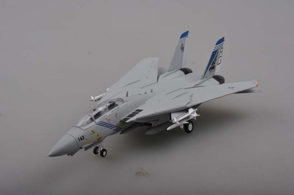 F-14B VF-143 2001