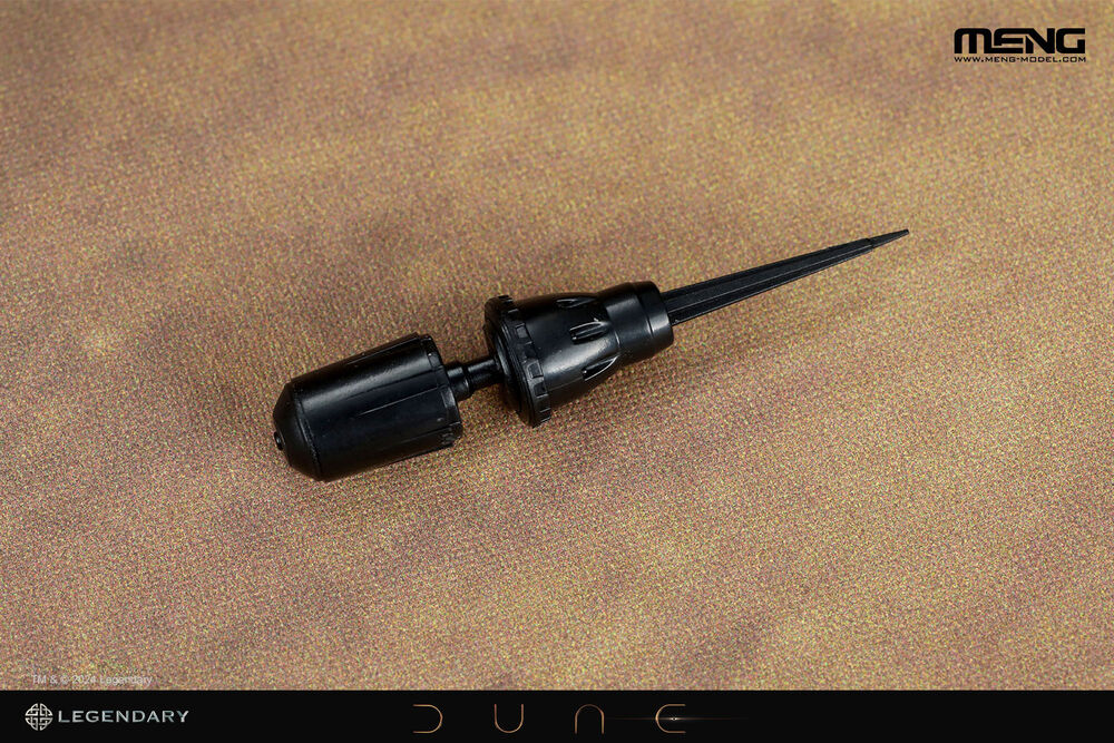 Dune Paul Atreides (Deluxe Edition)