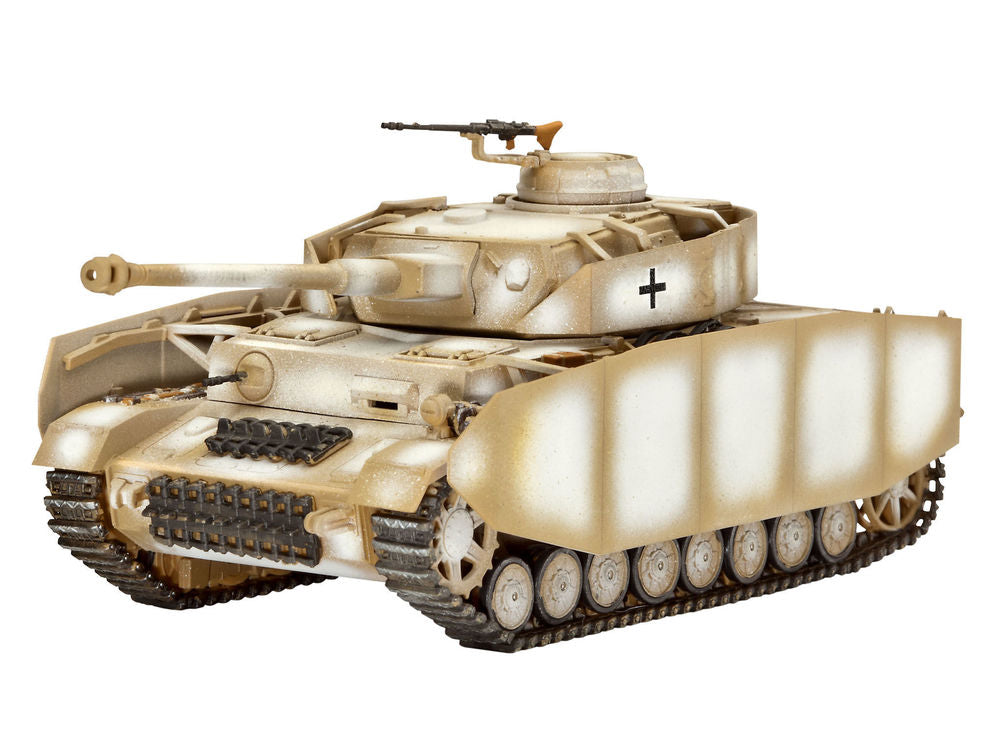 PzKpfw. IV Ausf.H