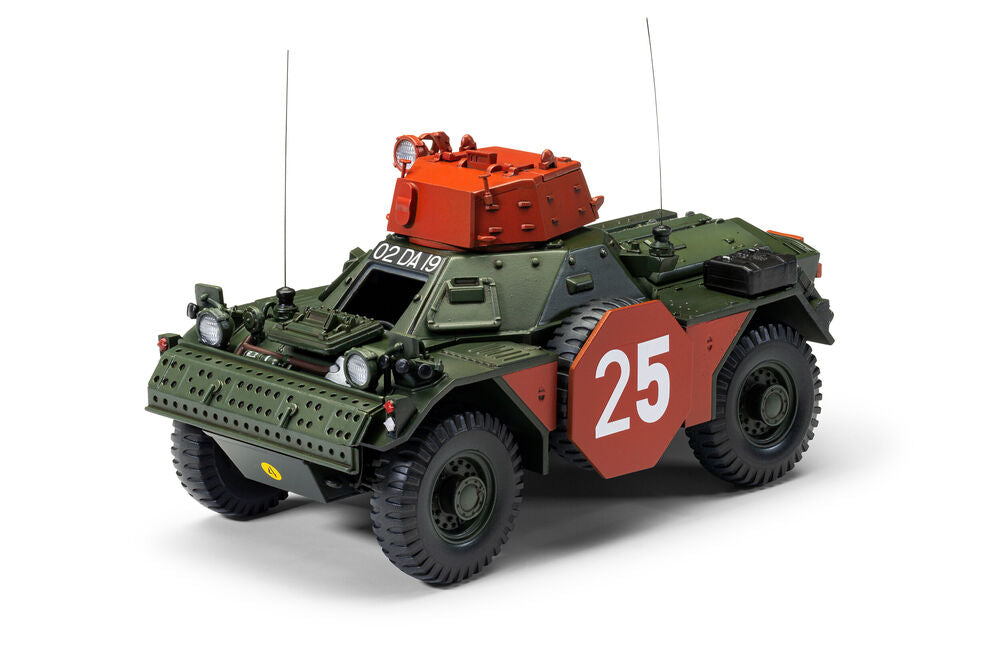 Ferret Scout Car Mk.2