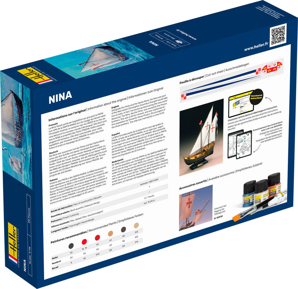Nina