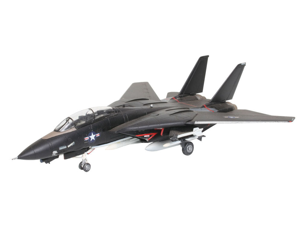 F-14A Black Tomcat