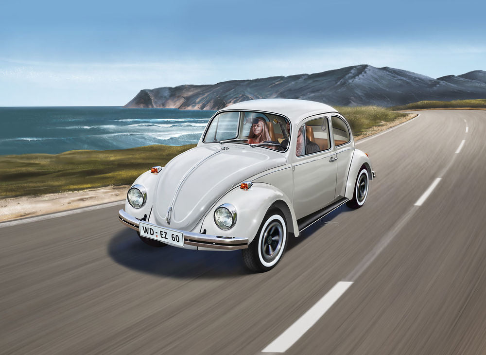 VW Beetle