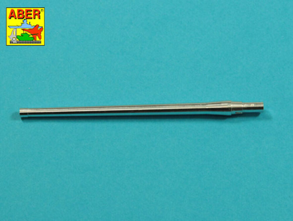 Russian 122 mm D-25T tank barrel for IS-2