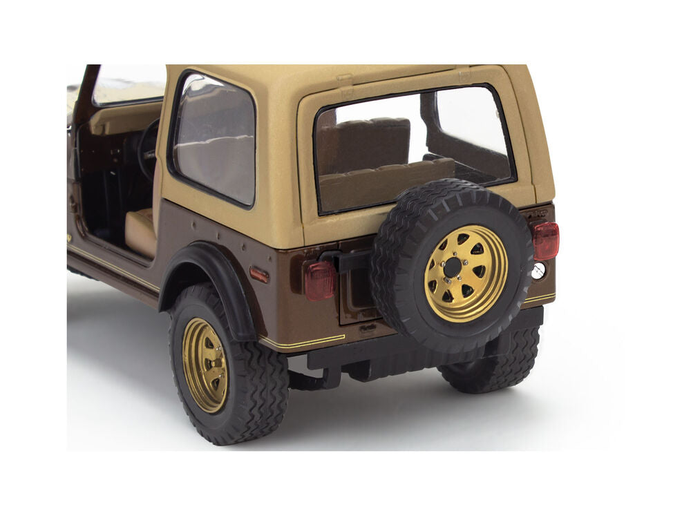 '77 Jeep CJ-7