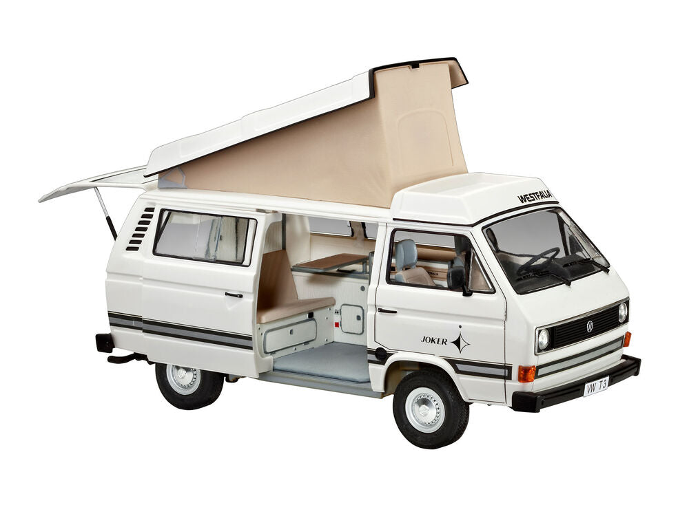 Volkswagen T3 Camper