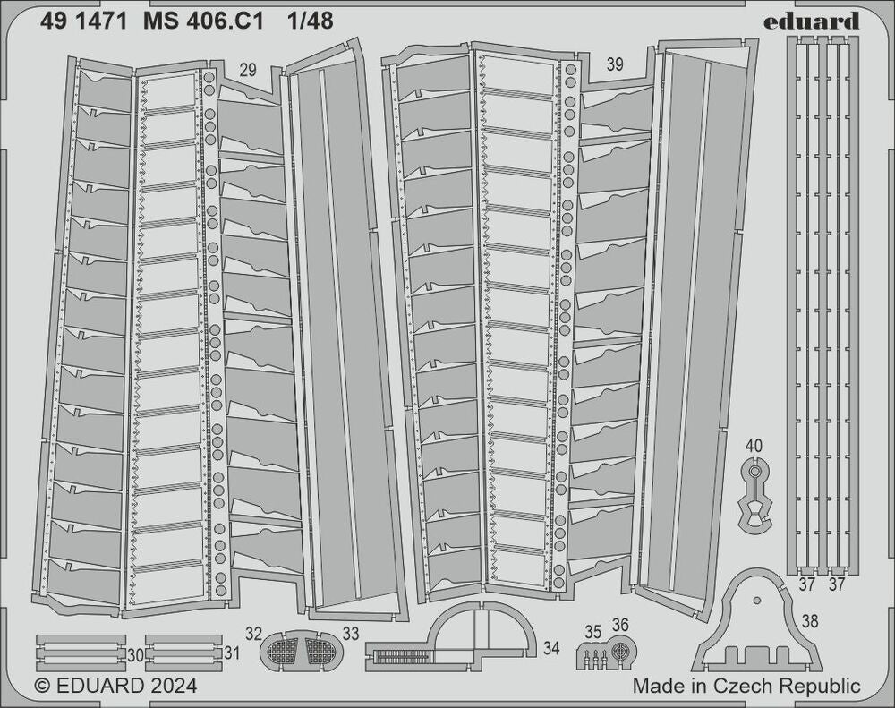 MS 406.C1