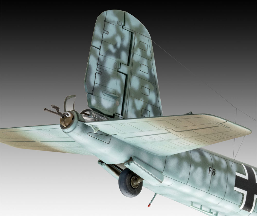 Heinkel He177 A-5 Greif