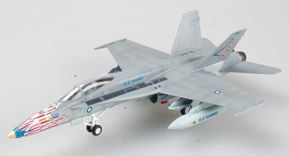 F/A-18C US Navy VFA-146 NG-300