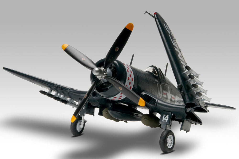 Corsair F4U-4