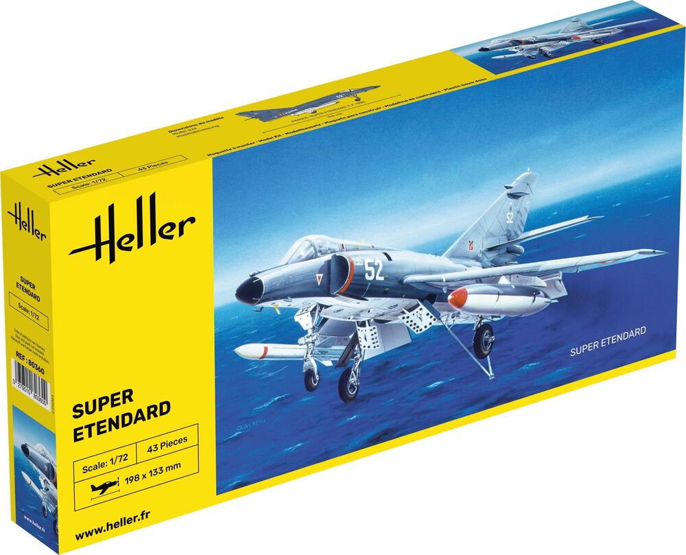 Super Etendard