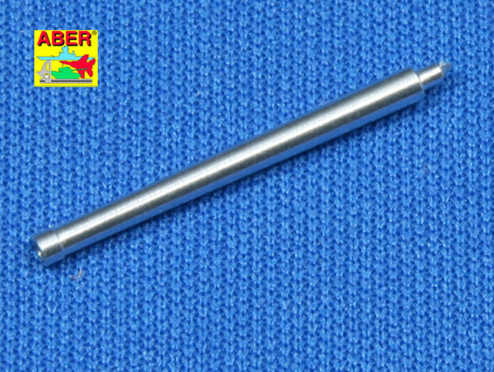Soviet tank barrel 76,2 mm F-32 L/41,2 for T-34/76 model 41/43