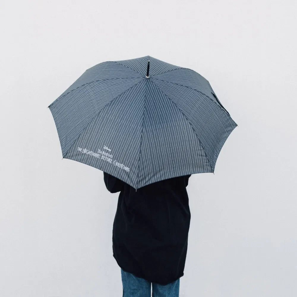 NIGHTMARE BEFORE XMAS - Premium Umbrella