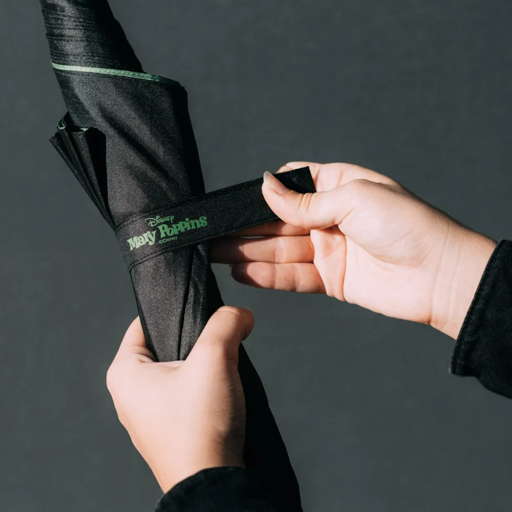 MARIE POPPINS - Premium Umbrella