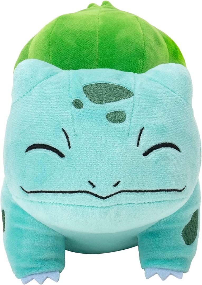 POKEMON - 8'' Plush - BULBASAUR