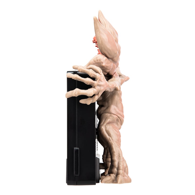 STRANGER THINGS 5 - Demogorgon - Icon Lamp Alarm Clock 4,7inch