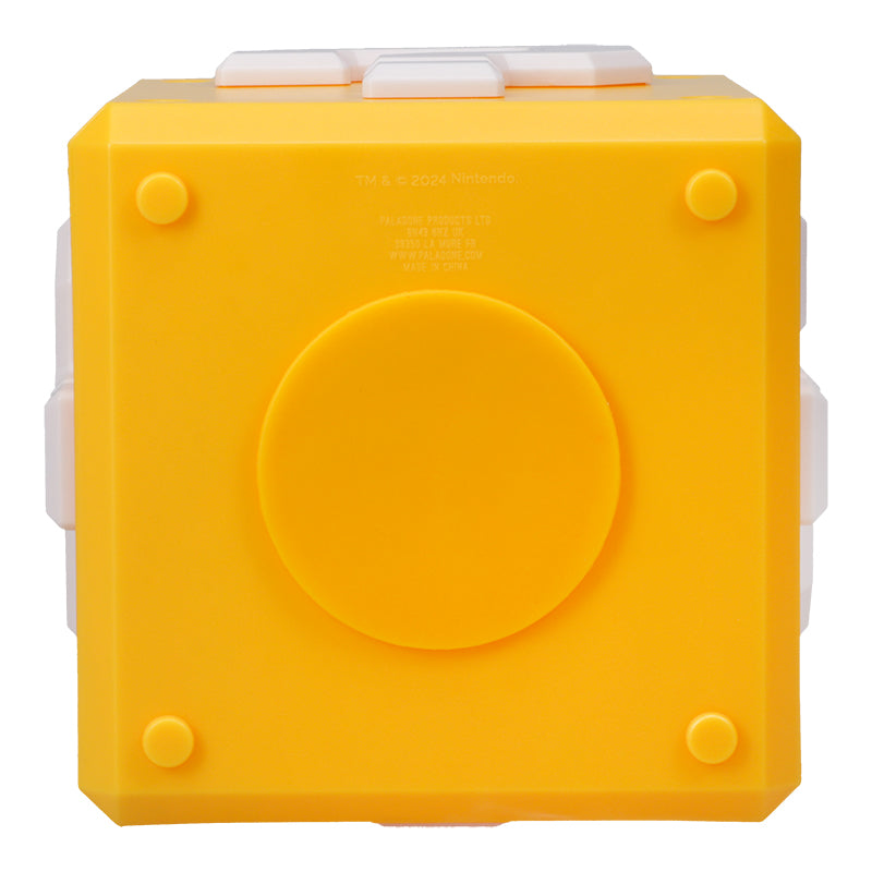 SUPER MARIO - Question Block - Money Box