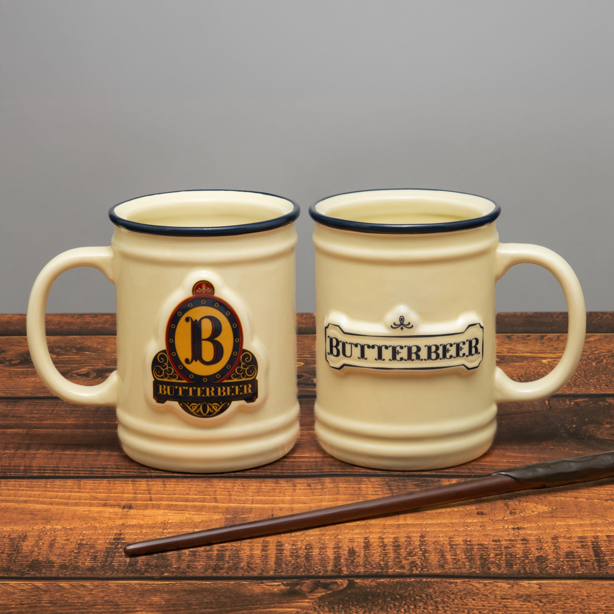 HARRY POTTER - Butter Beer  - Mug Shaped